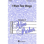 I Want Two Wings