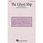 The Ghost Ship