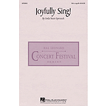 Joyfully Sing!