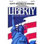 Fifty States in Rhyme