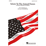Salute to the Armed Forces (Medley)
