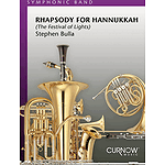 Rhapsody for Hanukkah