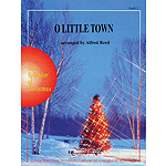 O Little Town