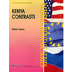 Kenya Contrasts