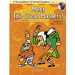 Meet the Great Masters!