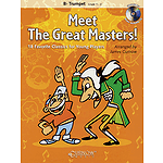 Meet the Great Masters!