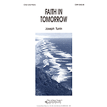 Faith in Tomorrow