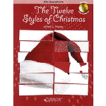 The Twelve Styles of Christmas