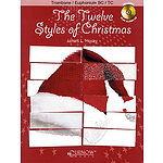 The Twelve Styles of Christmas
