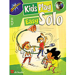 Kids Play - Easy Solos