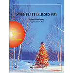 Sweet Little Jesus Boy