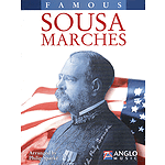 Famous Sousa Marches - Conductor's Score