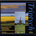 Triptych CD