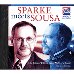 Sparke Meet Sousa