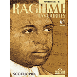 Ragtime Favourites by Scott Joplin