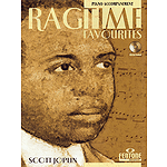 Ragtime Favourites by Scott Joplin