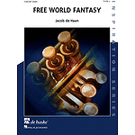 Free World Fantasy