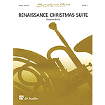 Renaissance Christmas Suite