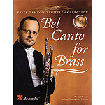 Bel Canto for Brass