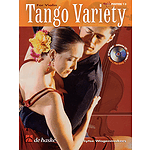 Tango Variety for Violin