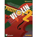 Position 2 - Violin