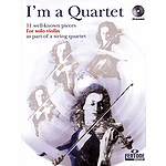 I'm a Quartet