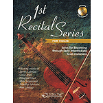 First Recital Series