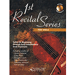 First Recital Series