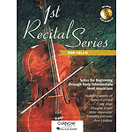 First Recital Series