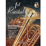 First Recital Series for Tuba