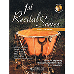 First Recital Series