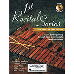 First Recital Series for Mallet Percussion