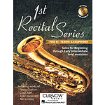First Recital Series