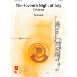 The Seventh Night of July