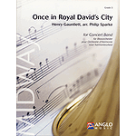 Once in Royal David's City