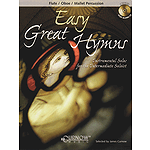 Easy Great Hymns