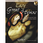Easy Great Hymns
