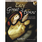 Easy Great Hymns
