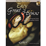 Easy Great Hymns