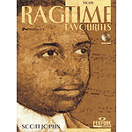 Ragtime Favourites by Scott Joplin