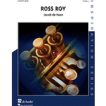 Ross Roy