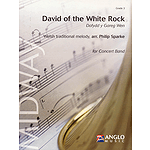 David of the White Rock (Dafydd y Gareg Wen)
