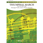 Triumphal March (from Aida)