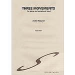 Three Movements