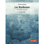 La Rodana (Pasacalle Español)
