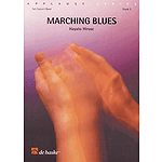 Marching Blues