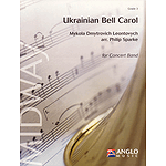 Ukrainian Bell Carol