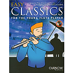 Easy Classics for the Young Flute Player