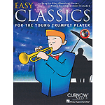 Easy Classics for the Young Trumpet Player