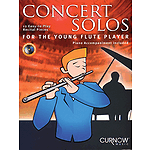 Concert Solos for the Young Player